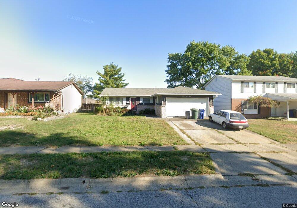1468 Bolenhill Ave, Columbus, OH 43229 - photo 1