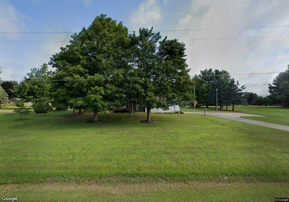 9208 Ormes Rd, Vassar, MI 48768 - photo 1