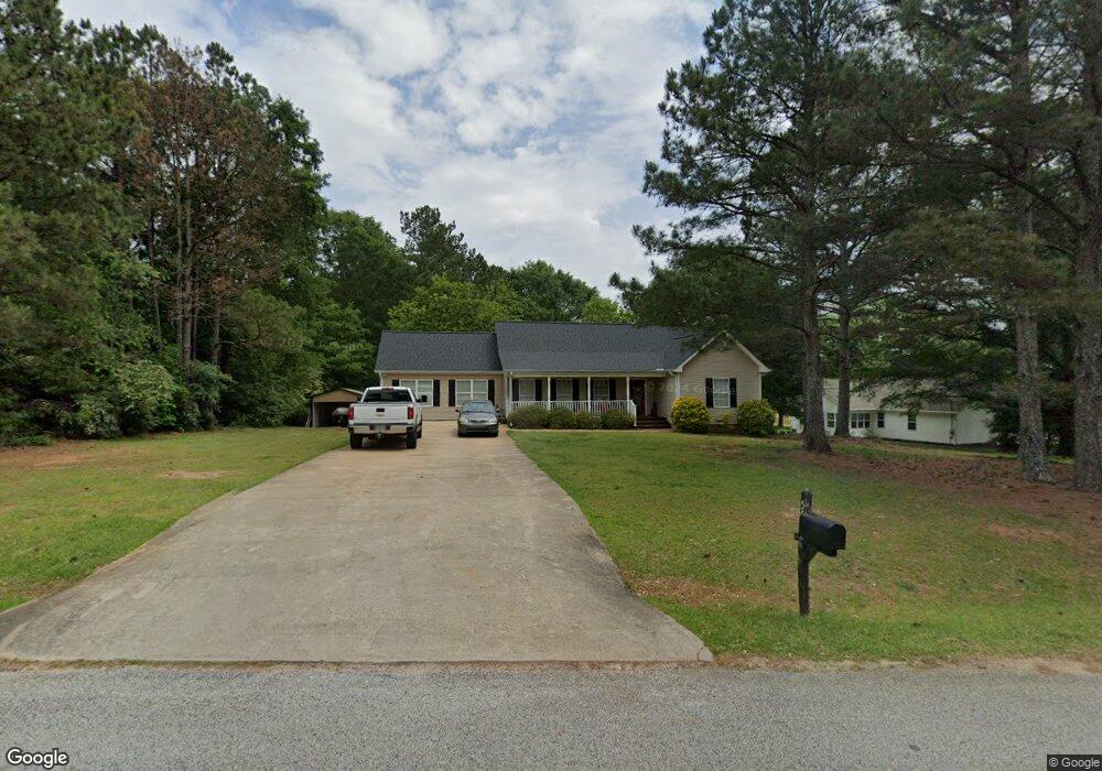 56 Timber Ln, Royston, GA 30662 - photo 1