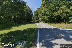 0 Park Rd Unit WVHS112694, Bloomery, WV 26817