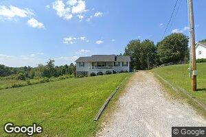 878 Walnut Rd, Lily, KY 40740