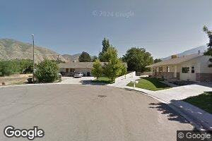 471 E 1050 S, Springville, UT 84663