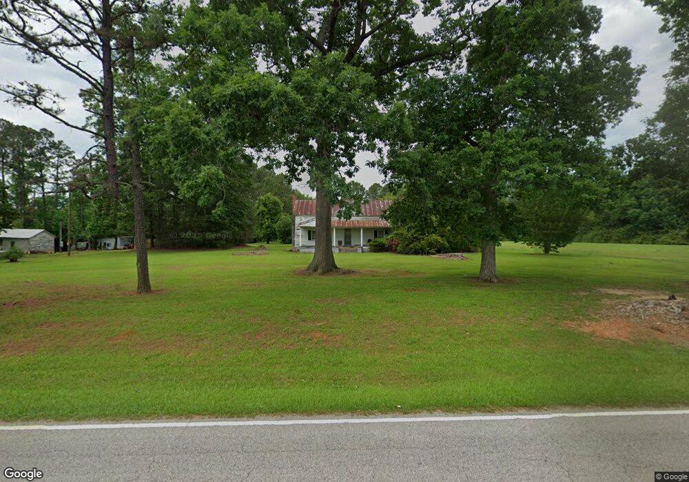 1346 Nc 58 Hwy, Castalia, NC 27816 - photo 1