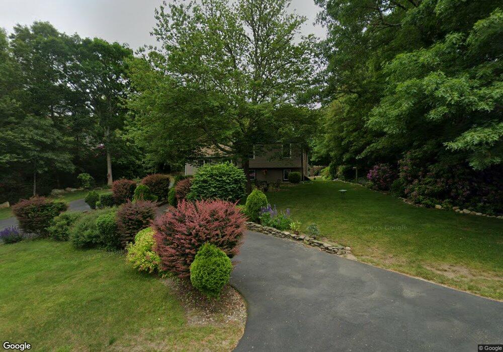 8 Sandy Ln, Buzzards Bay, MA 02532 - photo 1