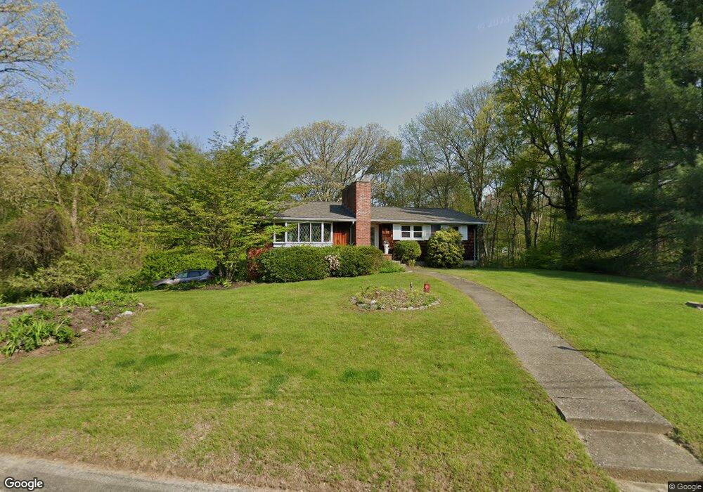 2 Barton Rd, Monroe, CT 06468 - photo 1