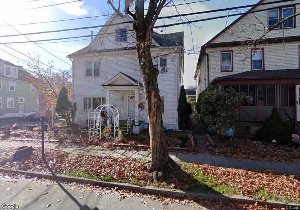 62 Division St, Kingston, PA 18704 - photo 1