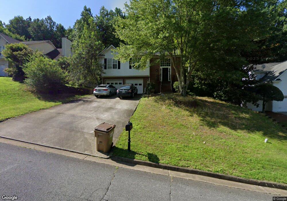 4080 Brushy Creek Way unit 2, Suwanee, GA 30024 - photo 1