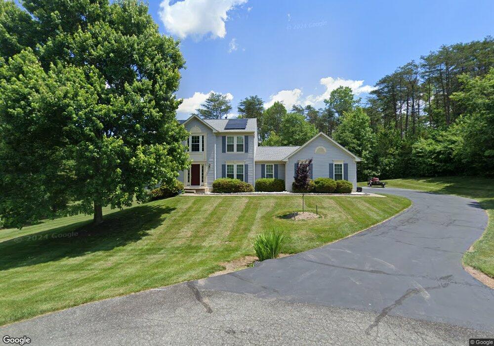 7 Katrine Ct, Stafford, VA 22556 - photo 1