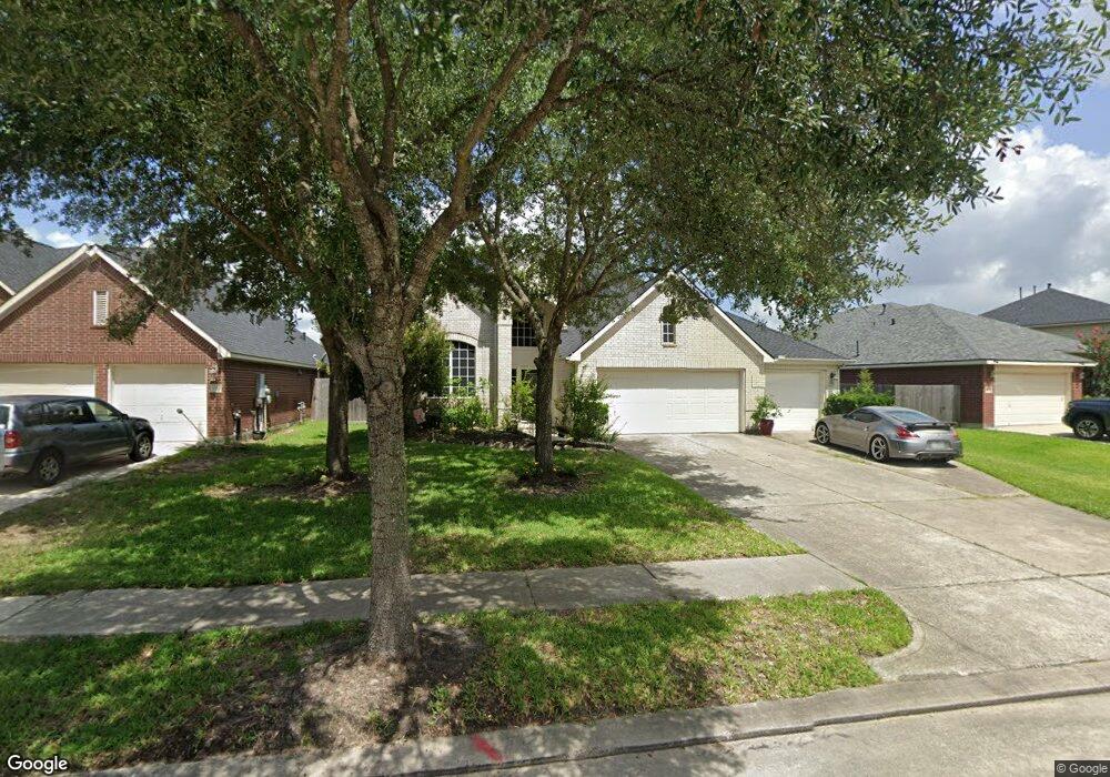 31215 Ribbonwood Park Ln, Spring, TX 77386 - photo 1