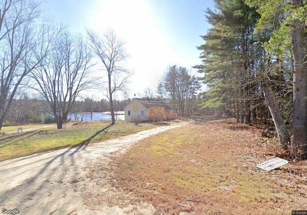 469 River Rd, Standish, ME 04084 - photo 1