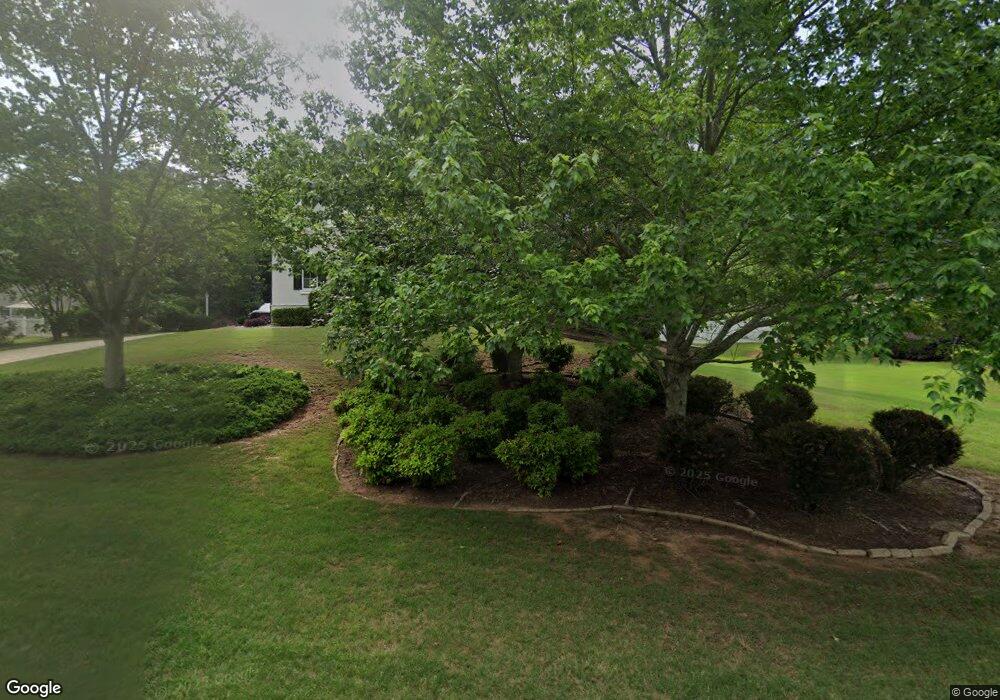 190 Oconee Woods Trail, Sharpsburg, GA 30277 - photo 1