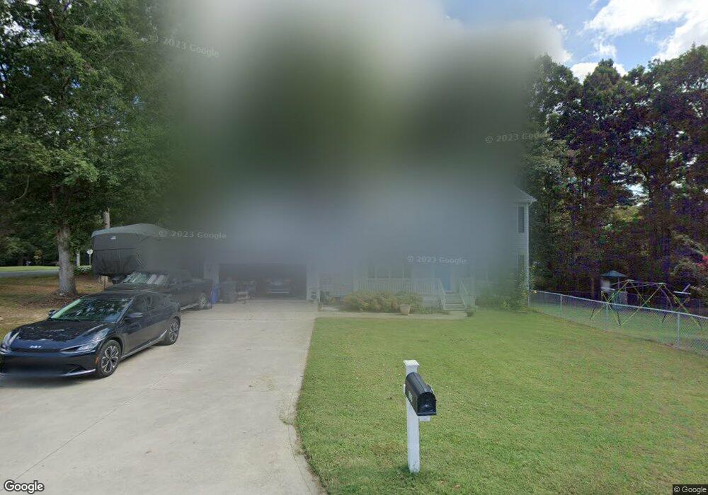 105 Oak Haven Dr, Statesville, NC 28625 - photo 1