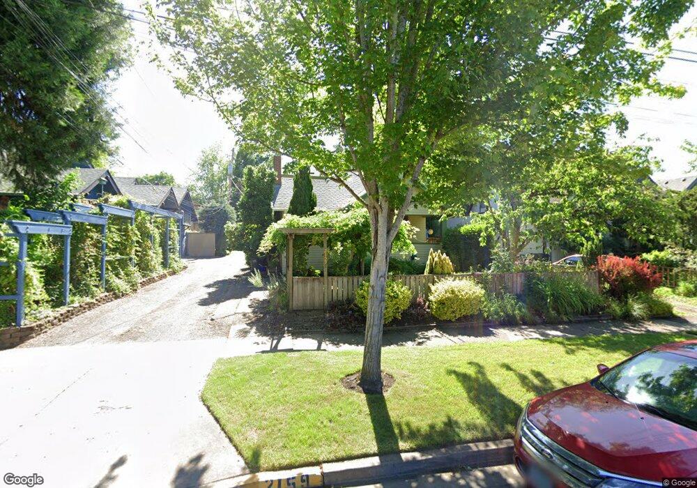 2159 Alder St, Eugene, OR 97405 - photo 1