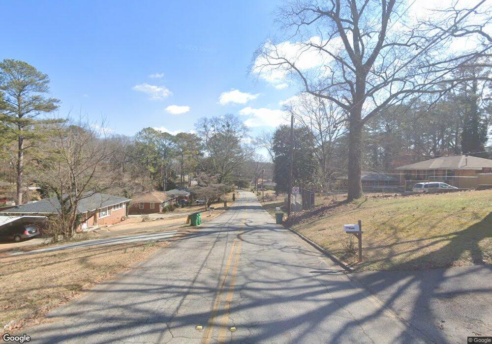 0 Waverly Dr unit 3229545, Forest Park, GA 30297 - photo 1