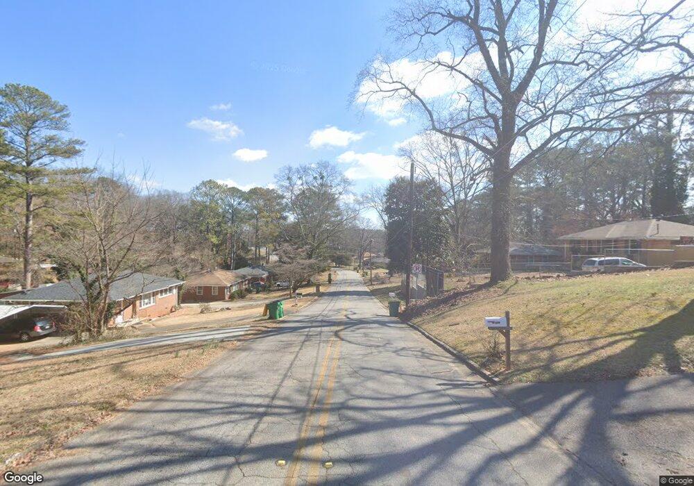 0 Waverly Dr unit 7461614, Forest Park, GA 30297 - photo 1