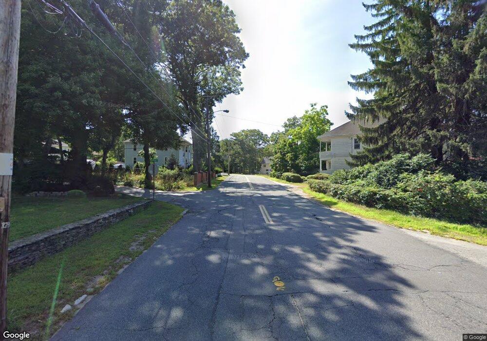 0 Leedham & Brown St, Attleboro, MA 02703 - photo 1