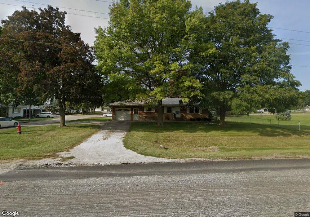 116 W Highway 78, Wayland, IA 52654 - photo 1