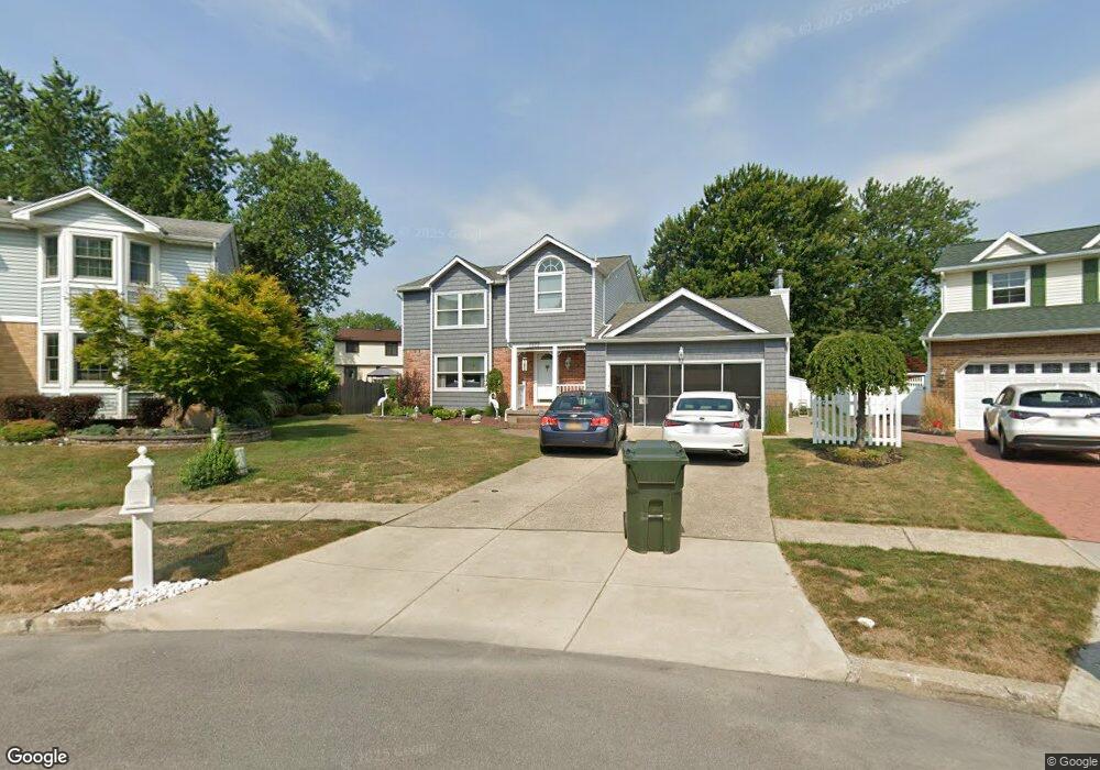 1322 Wurlitzer Ct, North Tonawanda, NY 14120 - photo 1