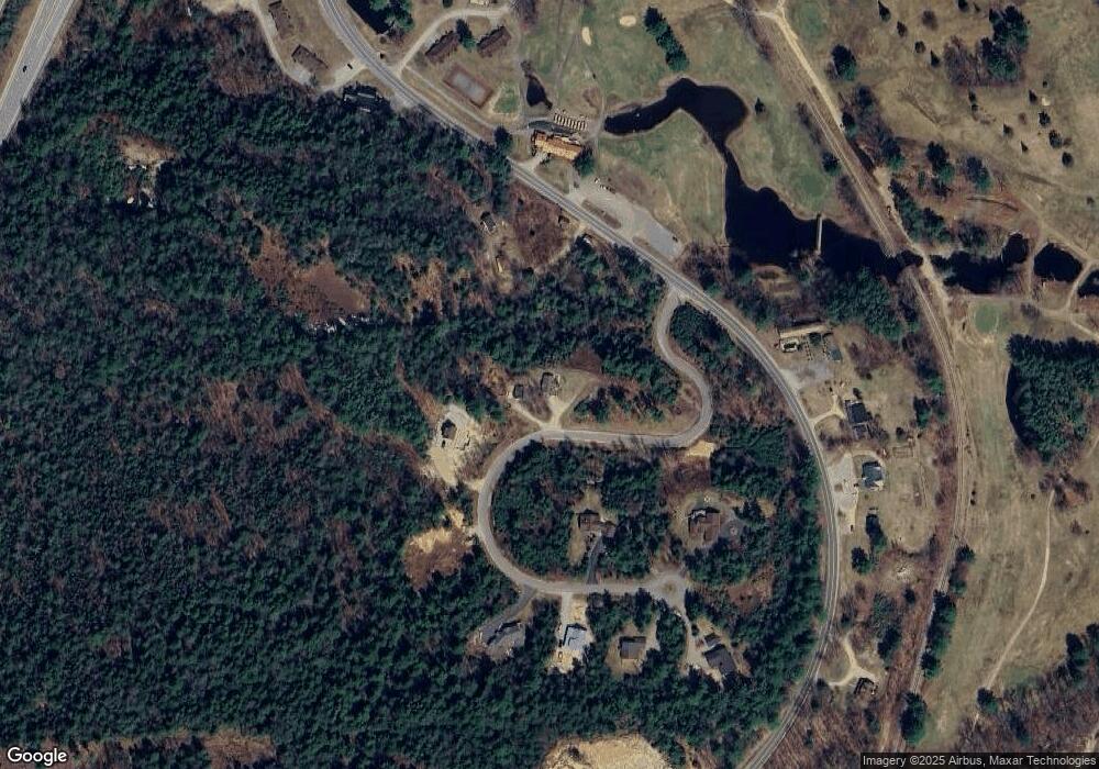 32 Highland Pointe Rd, Thornton, NH 03285 - photo 1