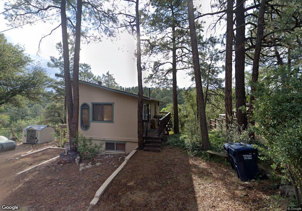 1019 S Apache Dr unit 1, Prescott, AZ 86303 - photo 1