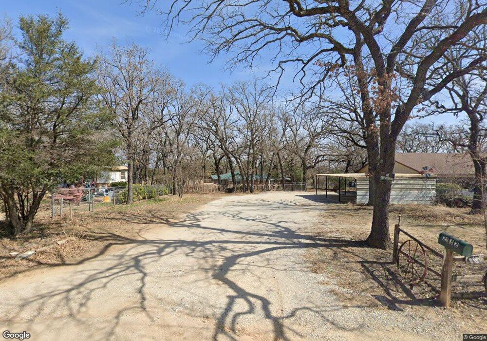 2132 Lexie Ln, Azle, TX 76020 - photo 1
