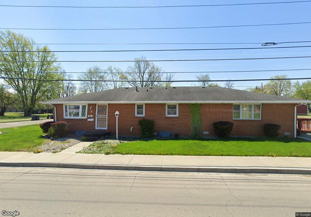 2115 W 22nd St, Anderson, IN 46016 - photo 1