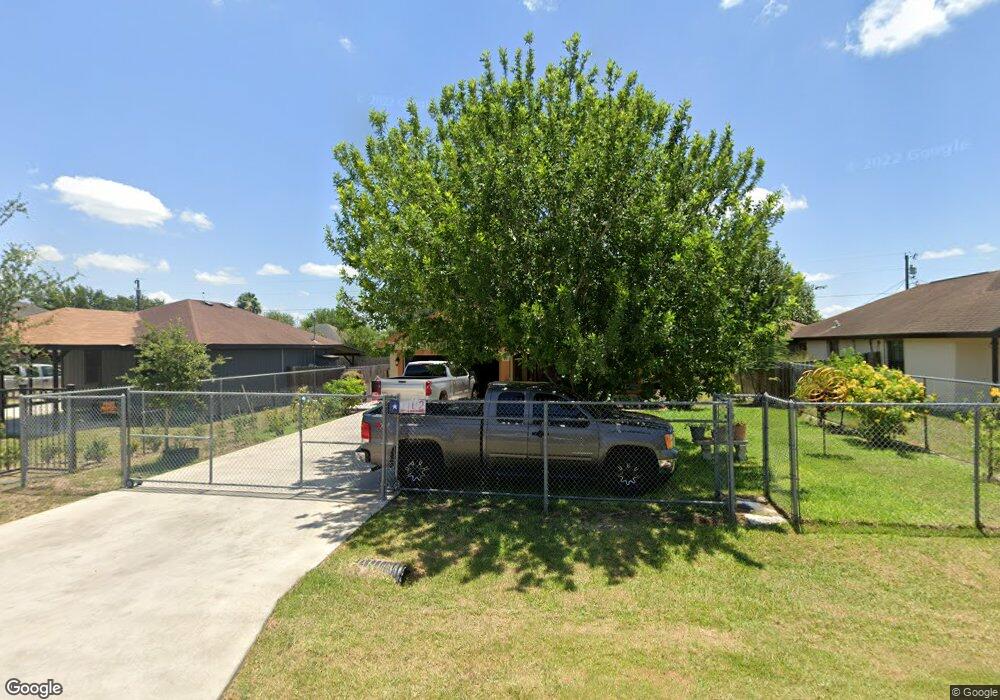 3102 Fernando St, Weslaco, TX 78599 - photo 1