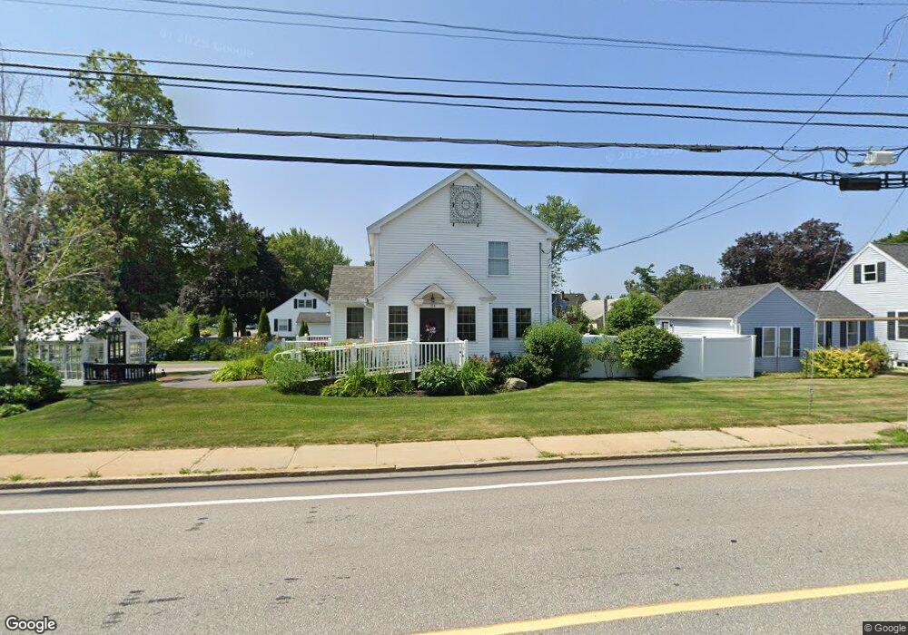 154 Amherst St unit 110112, Nashua, NH 03064 - photo 1