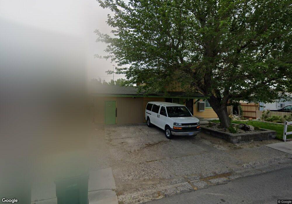 2380 E 9th St, Reno, NV 89512 - photo 1