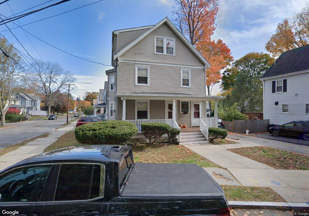 30 Cedar St, Wakefield, MA 01880 - photo 1