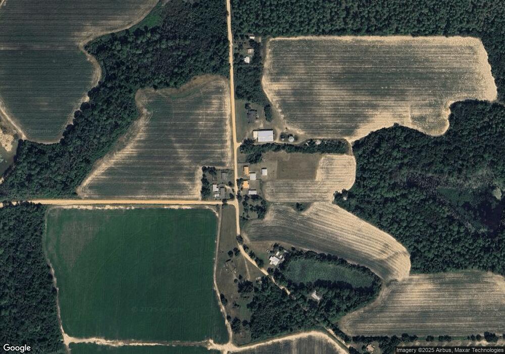 165 Jw Wingate Rd, Doerun, GA 31744 - photo 1
