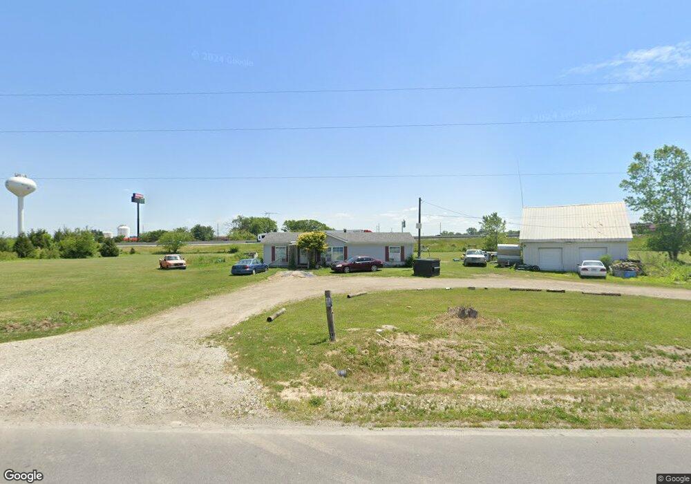 2086 Insley Rd, North Baltimore, OH 45872 - photo 1