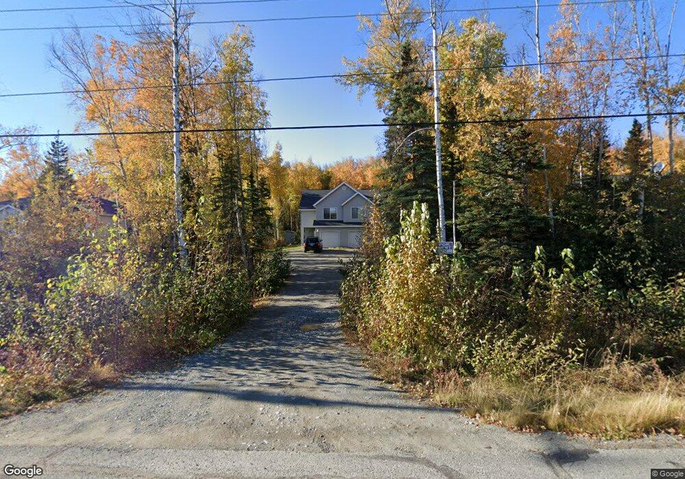 4674 S Mainsail Ave unit 1, Wasilla, AK 99623 - photo 1