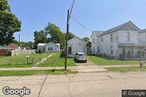 130 S Main St, Camden, OH 45311