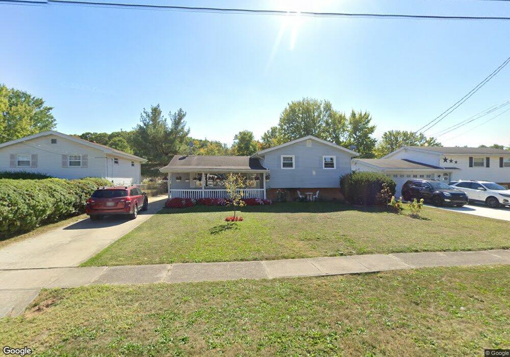 2124 E 41st St, Lorain, OH 44055 - photo 1