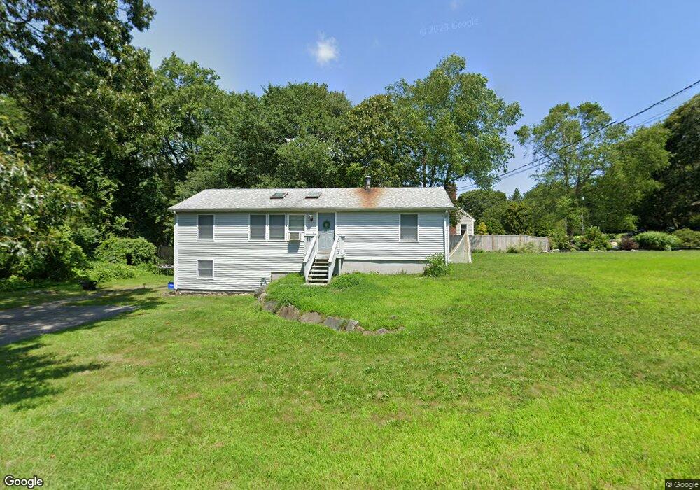 152 Sloop St, Jamestown, RI 02835 - photo 1
