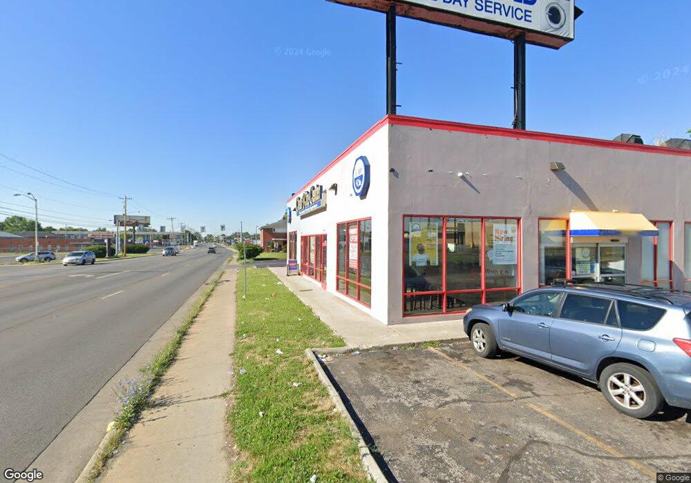 3395 Cleveland Ave, Columbus, OH 43224 - photo 1