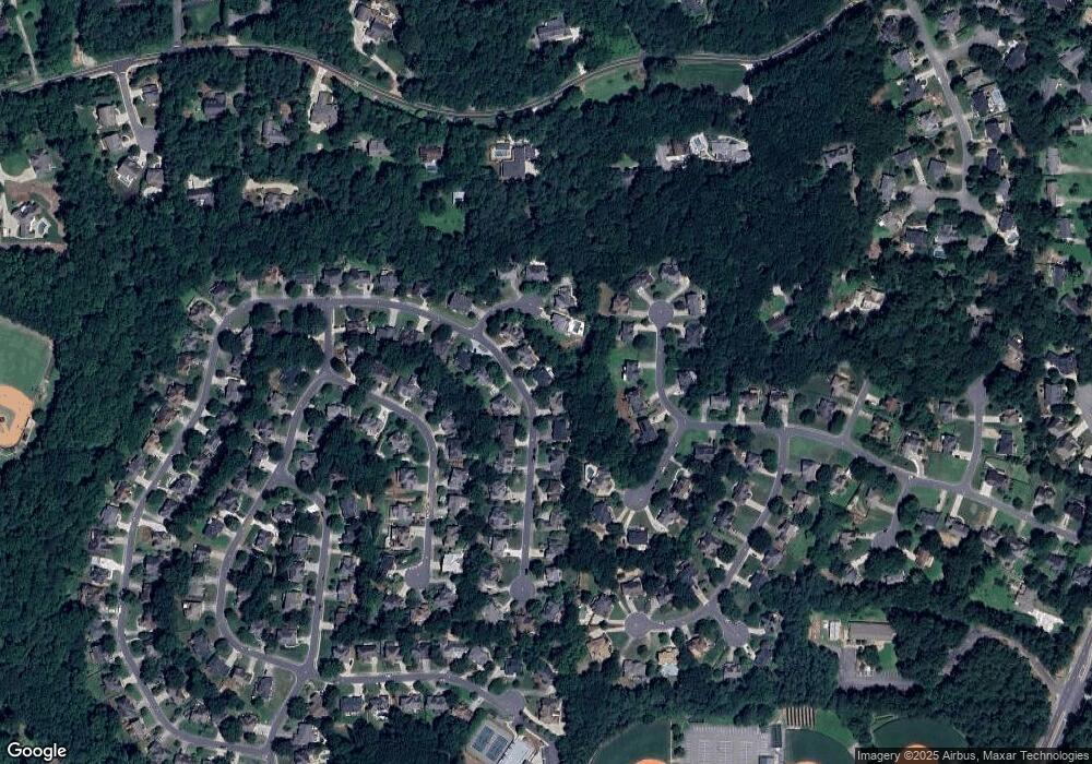 3803 Upland Dr unit 1, Marietta, GA 30066 - photo 1