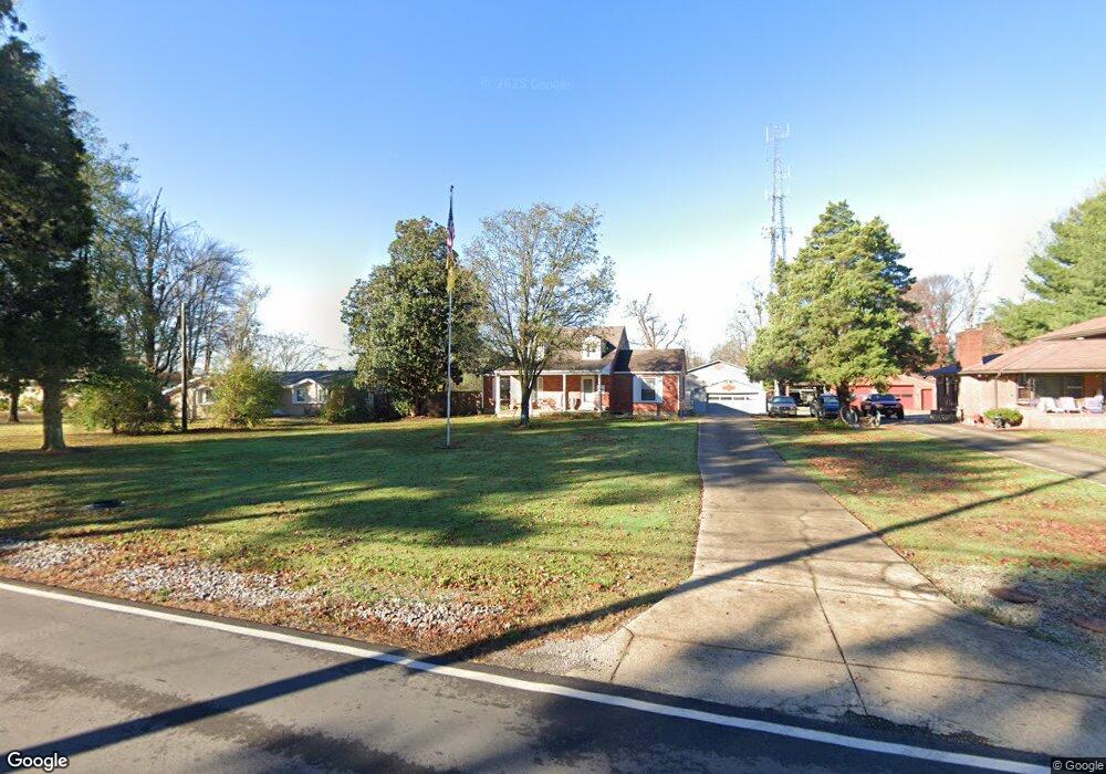 8821 Fairground Rd, Louisville, KY 40291 - photo 1