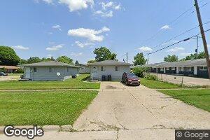 3849 Evergreen Pkwy, Flint, MI 48503