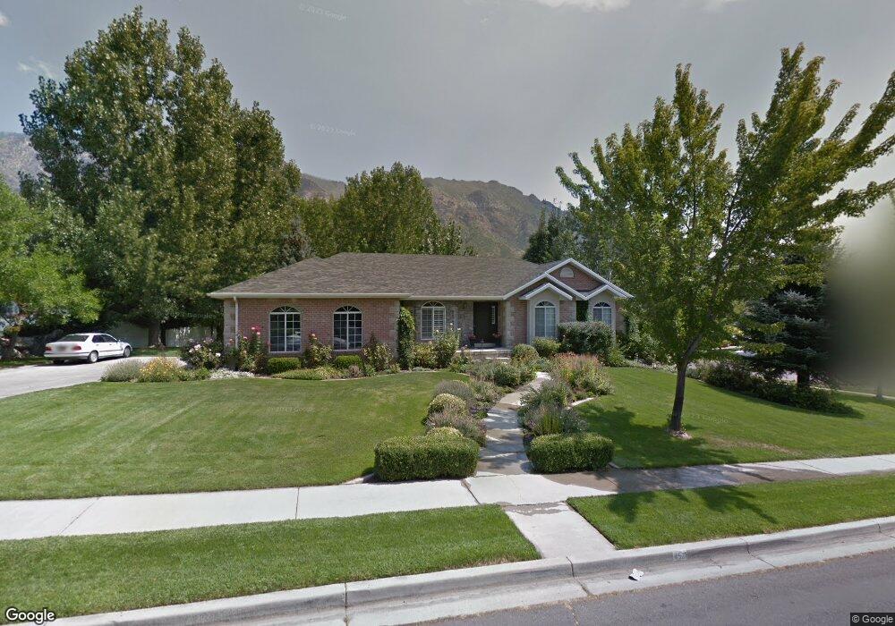 452 N Coventry Ln, Alpine, UT 84004 - photo 1