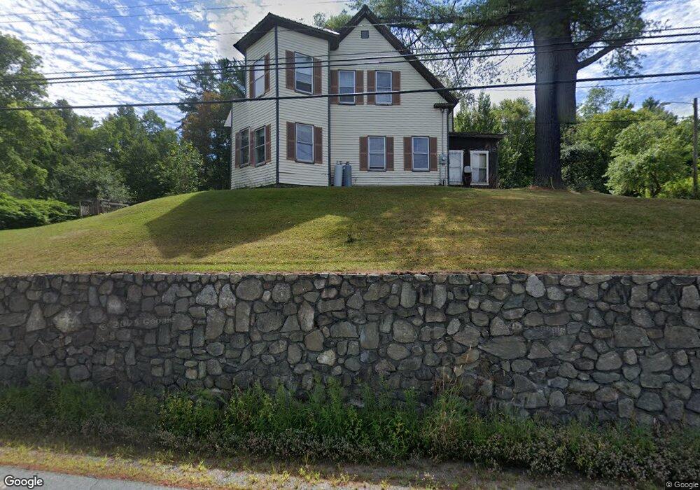 731 Lancaster Rd, Lancaster, NH 03584 - photo 1