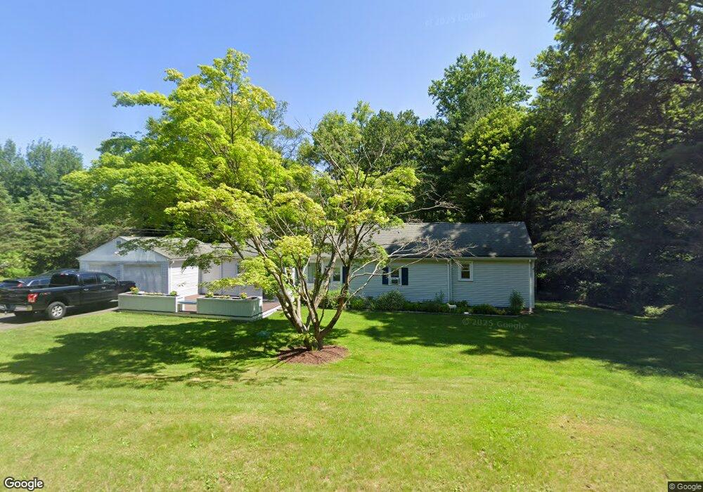 83 Bee Mountain Rd, Oxford, CT 06478 - photo 1
