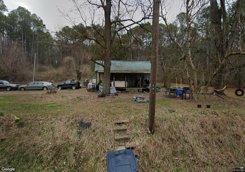 1496 Lake Rd, Tunnel Hill, GA 30755 - photo 1