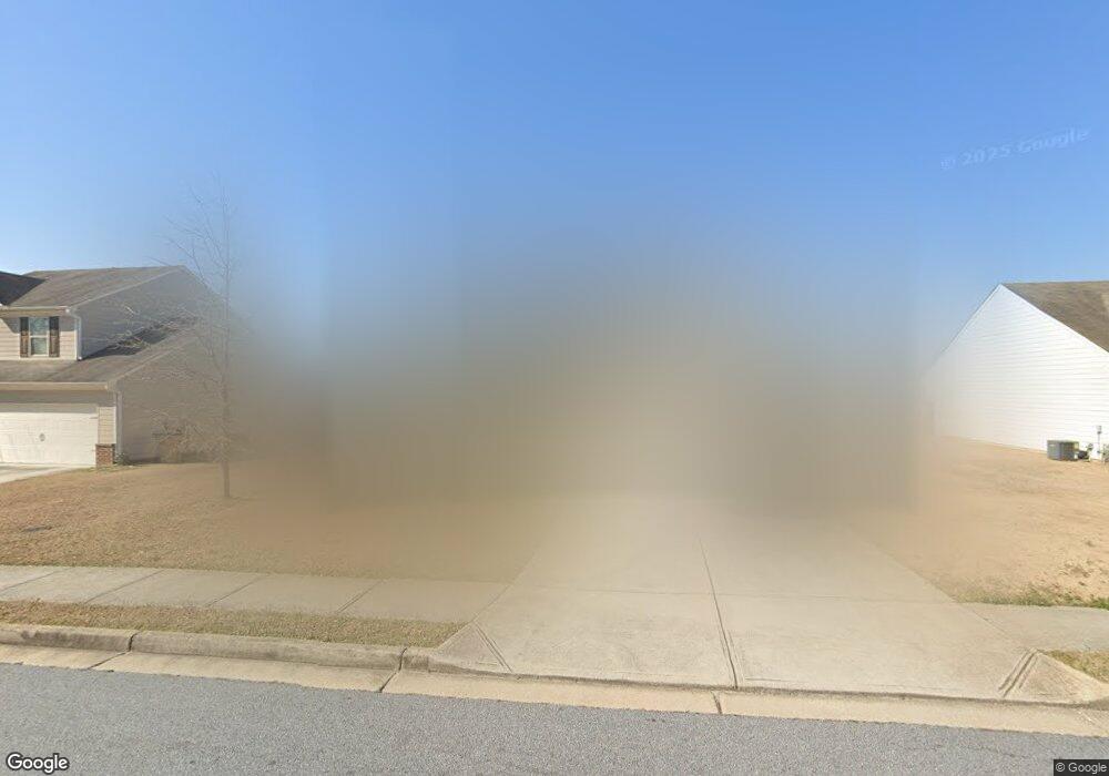 6061 Heisler St unit 80, Rex, GA 30273 - photo 1