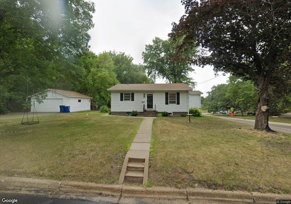 721 3rd Ave N, Sauk Rapids, MN 56379 - photo 1