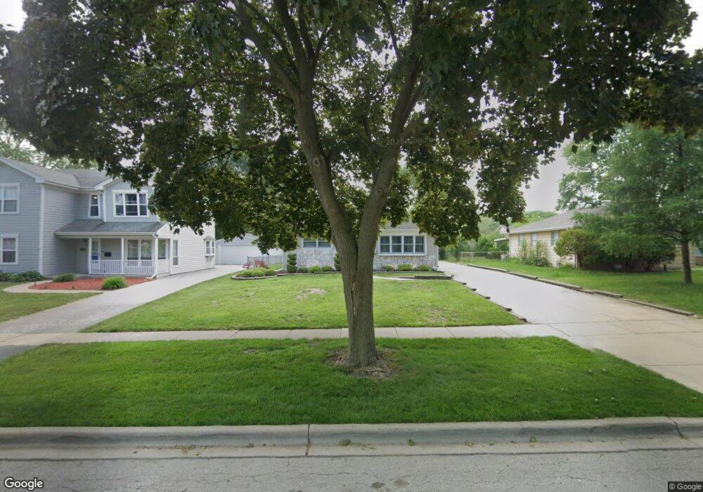 3507 Bobolink Ln, Rolling Meadows, IL 60008 - photo 1