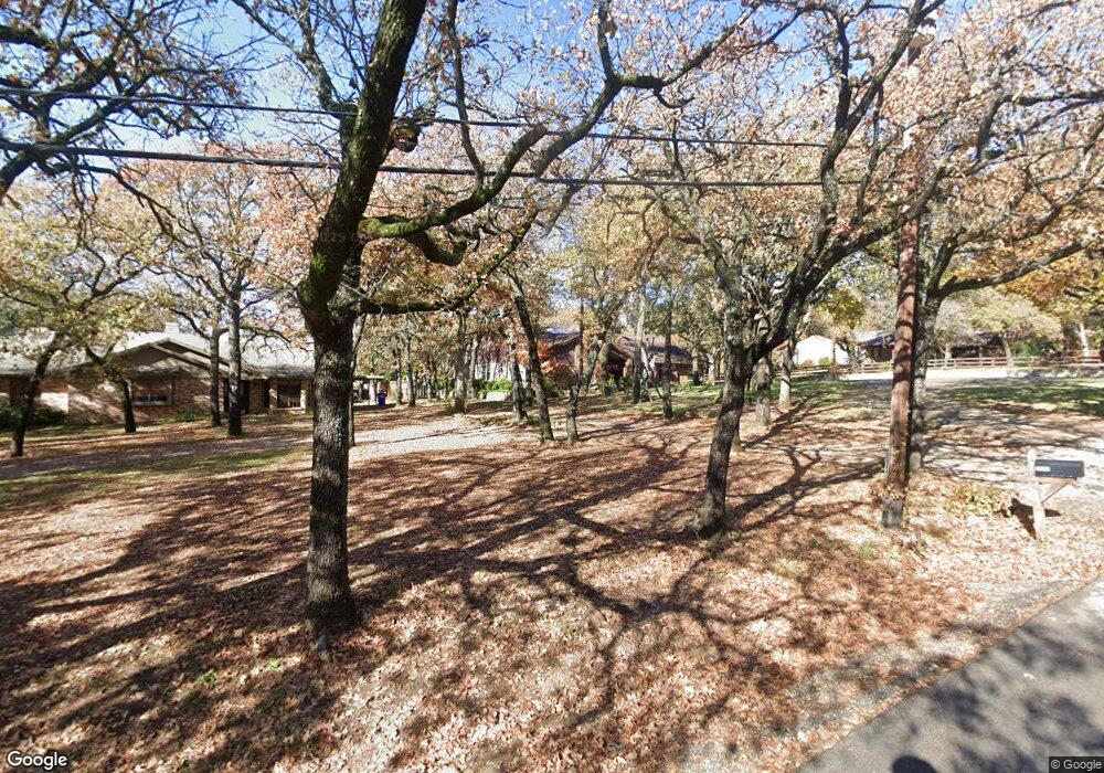 5808 Bettinger Dr, Colleyville, TX 76034 - photo 1