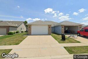 2912 Sandy Ln, Springfield, IL 62711