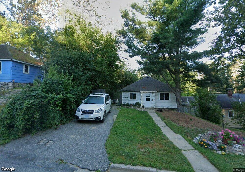 205 SW 2nd Ave, Grand Rapids, MN 55744 - photo 1